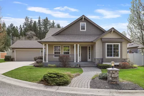 5404 E Sumac Ln, Spokane, WA 99223