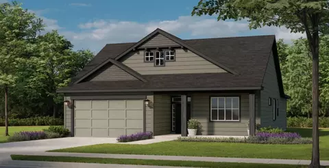 1768 N Snoqualmie Rd, Liberty Lake, WA 99019