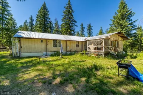 631 Bigfoot Rd, Newport, WA 99156