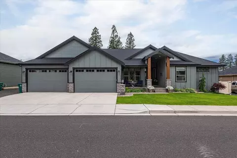 6113 N Windsor St, Spokane, WA 99208