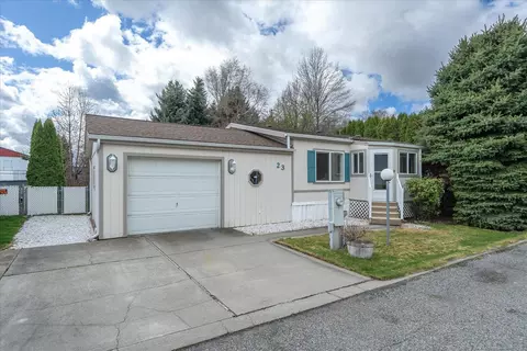19029 E Boone Ave #23, Spokane Valley, WA 99016