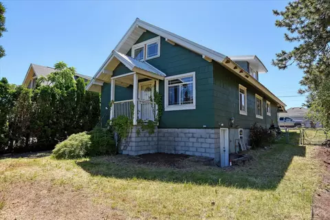 627 W Gordon Ave, Spokane, WA 99205