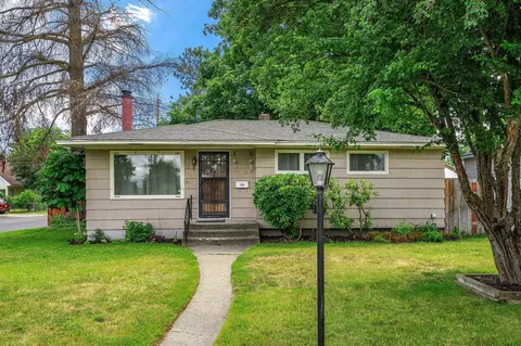 1203 W Dalke Ave, Spokane, WA 99205