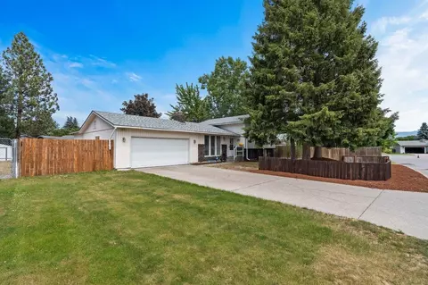 14419 E Sunnyside Dr, Spokane Valley, WA 99037