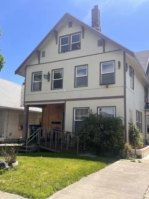 2714 E Diamond Ave, Spokane, WA 99217