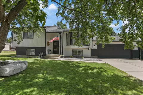 4806 N Best Rd, Spokane Valley, WA 99216