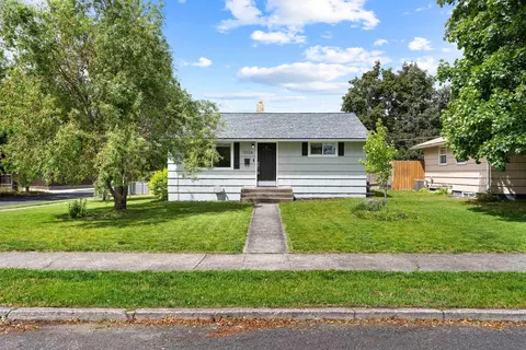 3034 W Central Ave, Spokane, WA 99205