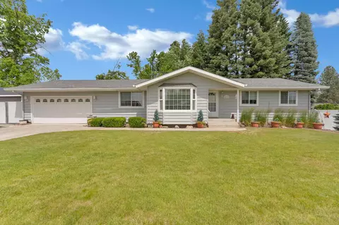 5418 W Shawnee Ave, Spokane, WA 99208