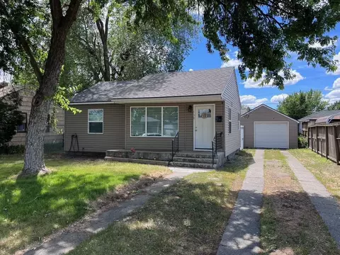 538 E Joseph St, Spokane, WA 99208 photo 1