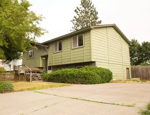2524 E 61st Ave, Spokane, WA 99223