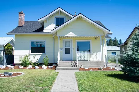 547 E Rich Ave, Spokane, WA 99207