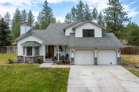 24207 N Elk Chattaroy Rd, Chattaroy, WA 99003