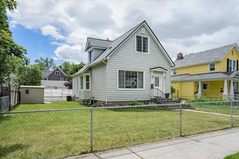 1117 W Indiana Ave, Spokane, WA 99205