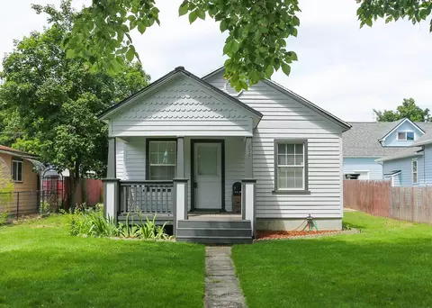 608 W Kiernan Ave, Spokane, WA 99205