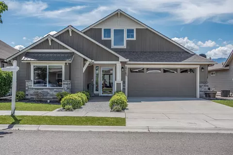 22505 E Penrose Loop, Liberty Lake, WA 99019