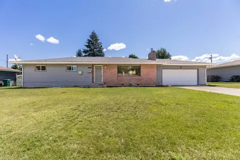 1403 S Wilbur Rd, Spokane Valley, WA 99206