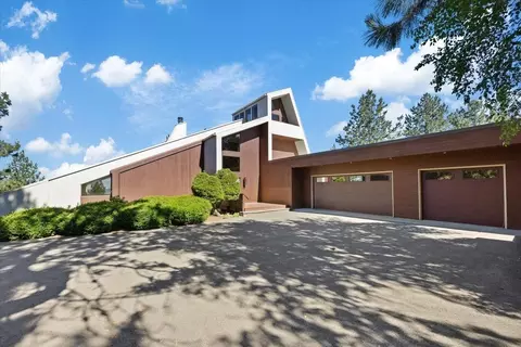 121 N Greenridge Dr, Liberty Lake, WA 99019
