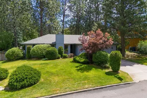 3807 S Morrill St, Spokane, WA 99223