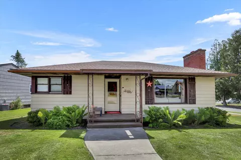 2337 W Lacrosse Ave, Spokane, WA 99205