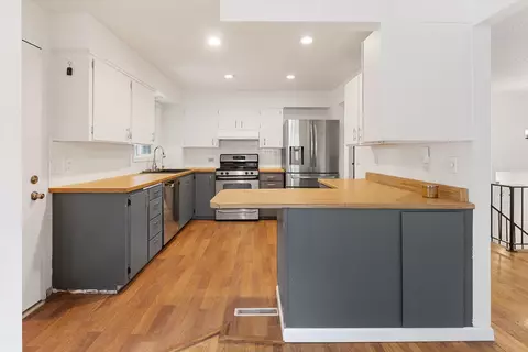 Kitchen - 13619 E 29th Ave, Spokane Valley, WA 99216 photo 1 of 3