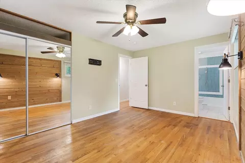 Bedroom - 13619 E 29th Ave, Spokane Valley, WA 99216 photo 2 of 4