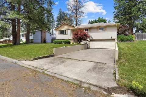 Exterior - 13619 E 29th Ave, Spokane Valley, WA 99216 photo 5 of 5