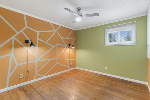 Bedroom - 13619 E 29th Ave, Spokane Valley, WA 99216 photo 4 of 4