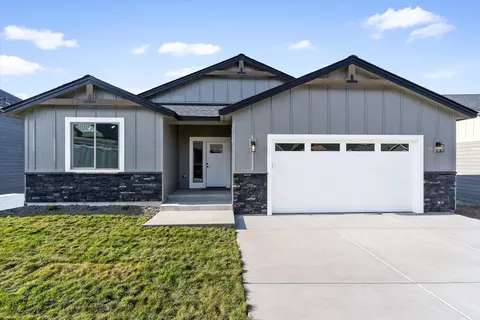 7135 E Beverly Ave, Spokane Valley, WA 99212