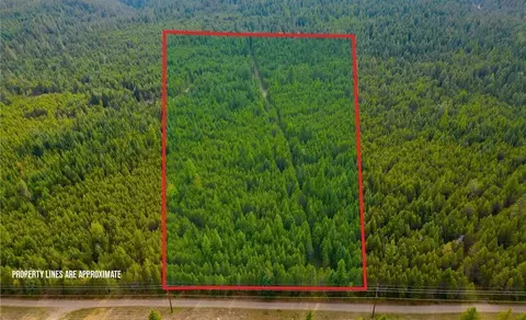 Nka Scotia Rd, Newport, WA 99156