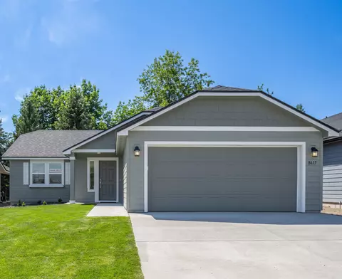 8617 N Orchard Ct #22/1 ALDERWOOD, Spokane, WA 99208