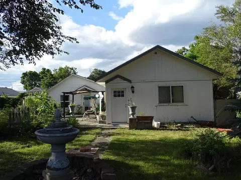 1123 E Joseph Ave, Spokane, WA 99208
