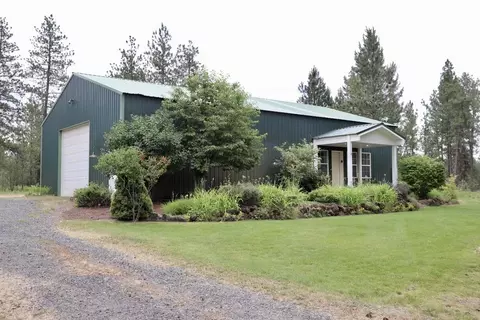 12608 E Gibbs Rd, Mica, WA 99023