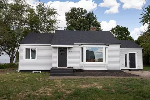 3118 N Dora Ave, Spokane Valley, WA 99212