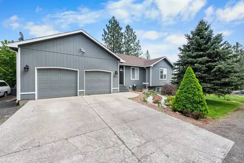 13005 N Hogan Ln, Spokane, WA 99208