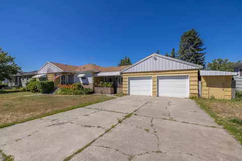 907 E Courtland Ave, Spokane, WA 99207