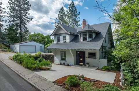 351 E 10th Ave, Spokane, WA 99202