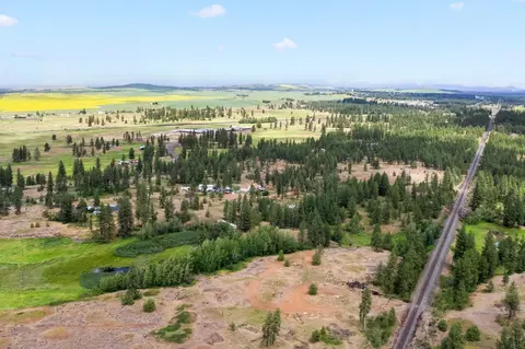 NKA W Lance Hill Rd #USE 16017 W LANCE HILL FOR G, Cheney, WA 99004