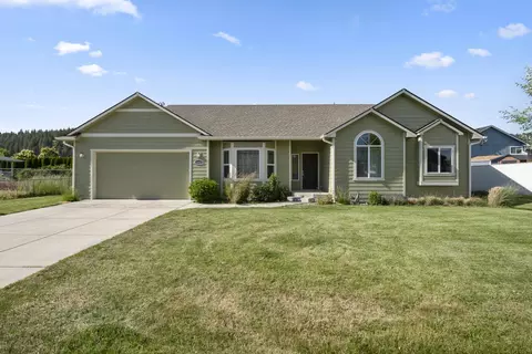 14427 E Crown Ave, Spokane Valley, WA 99216