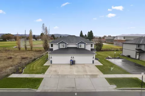 14318 E 13th Ave, Spokane Valley, WA 99037