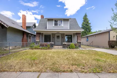 2608 W Gardner Ave, Spokane, WA 99201