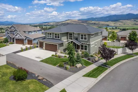 17919 E Daystar Rd, Spokane Valley, WA 99016