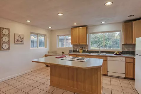 Kitchen - 540 N Pine St, Spangle, WA 99031 photo 1 of 6