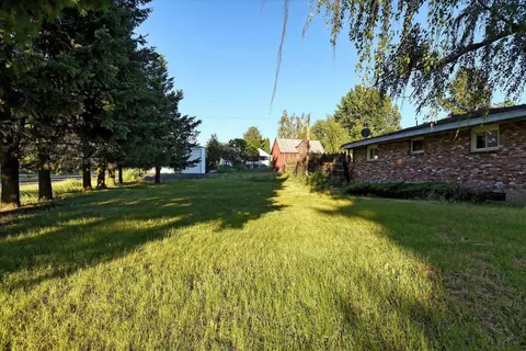 Exterior - 540 N Pine St, Spangle, WA 99031 photo 4 of 5