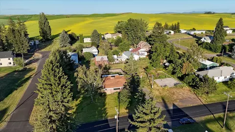 View/Area - 540 N Pine St, Spangle, WA 99031 photo 6 of 8