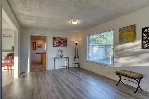 Living - 540 N Pine St, Spangle, WA 99031 photo 1 of 7