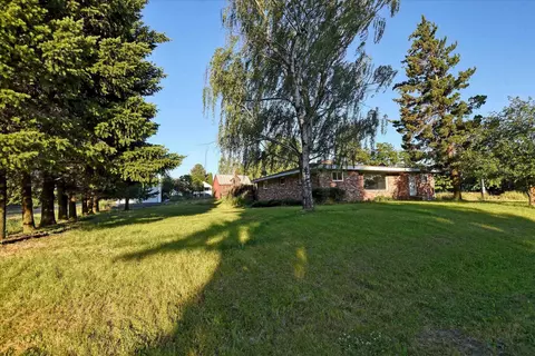 Exterior - 540 N Pine St, Spangle, WA 99031 photo 3 of 5