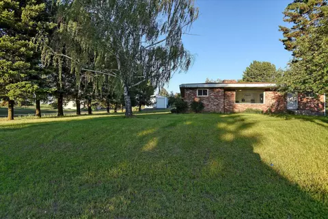 Exterior - 540 N Pine St, Spangle, WA 99031 photo 2 of 5