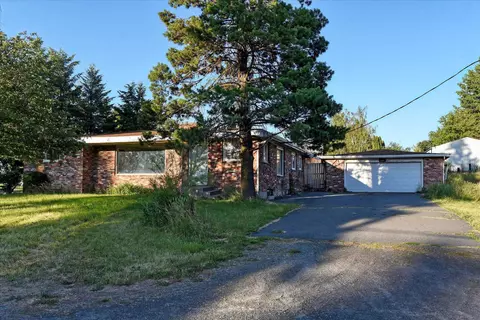 Exterior - 540 N Pine St, Spangle, WA 99031 photo 1 of 5