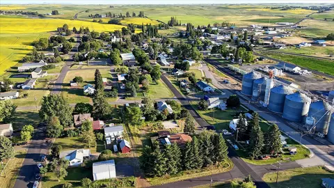 View/Area - 540 N Pine St, Spangle, WA 99031 photo 8 of 8