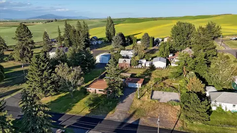 View/Area - 540 N Pine St, Spangle, WA 99031 photo 1 of 8
